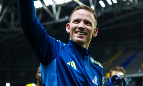 Марин Томасов