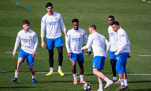 «Реал» нашёл новое усиление в АПЛ