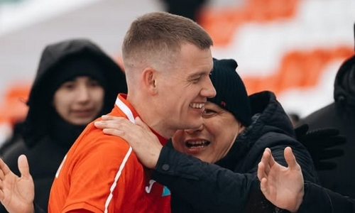 Победа клуба КПЛ с камбэком в меньшинстве получила оценку эксперта