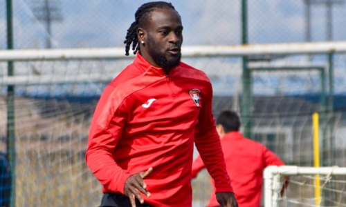 Стало известно о приезде Виктора Мозеса и трансфере нового легионера в «Кайсар»