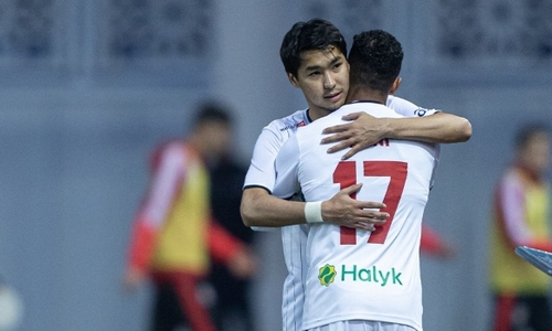 Экс-игрок сборной Казахстана оценил дебют Нани с результативной передачей в КПЛ