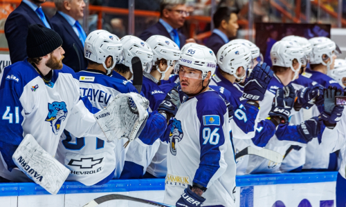 «Сезон отвратительный». Озвучена задача «Барыса» на выездную серию в КХЛ