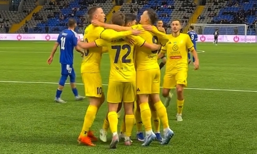 Разгром от «Астаны» на старте КПЛ-2026 не удивил эксперта