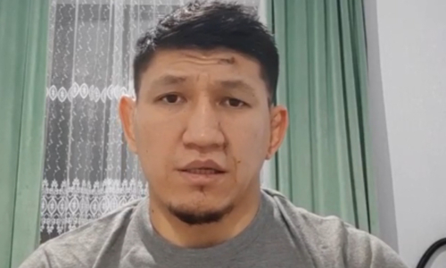 «Не верьте слухам». Куат Хамитов выступил с официальным заявлением