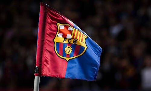 «Барселона» готовит трансфер воспитанника ПСЖ 