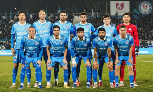 «Ордабасы» ведет переговоры с экс-тренером «Манчестер Сити»