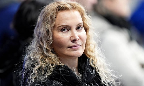 Президент Грузии принял решение по Этери Тутберидзе