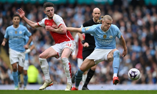 Назван топ-10 самых дорогих футболистов АПЛ в 2026 году