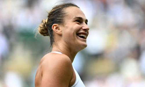 Арина Соболенко приняла решение по свадьбе