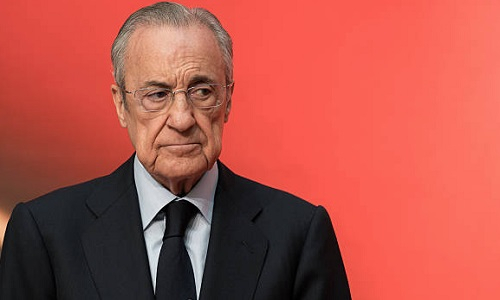 «Реал» решил устроить большую «чистку»