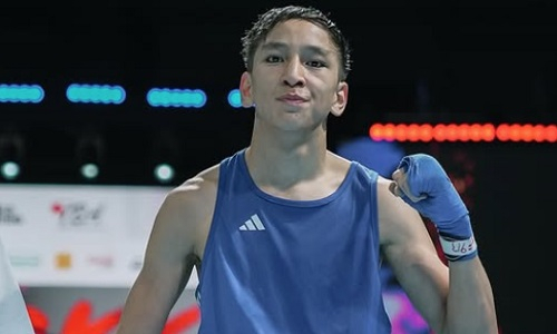 World Boxing отметил доминирование Казахстана и Узбекистана