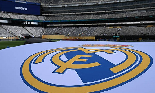 Появился новый кандидат на пост главного тренера «Реала»