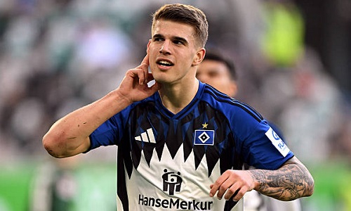 «Реал» хочет купить 19-летнего таланта за 40 миллионов