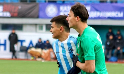 Независимый судья вынес вердикт спорным моментам матча «Окжетпес» — «Елимай»