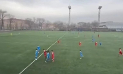 Капитана «Ордабасы» арестовали после массовой драки в Шымкенте