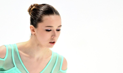 Татьяна Тарасова не признала Камилу Валиеву фаворитом в России