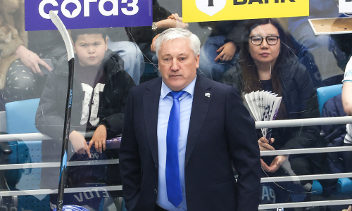 Михаил Кравец