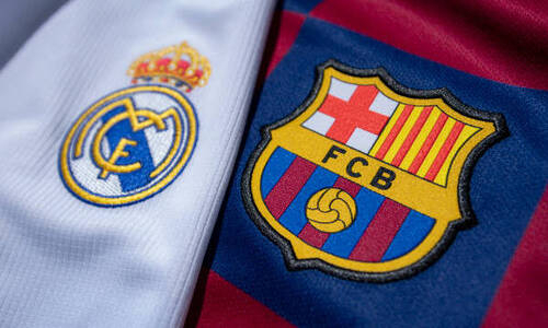 «Реал» нацелился на экс-игрока «Барселоны»