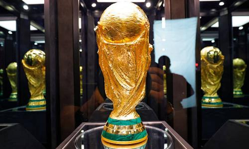 ФИФА приняла радикальное решение по ЧМ-2026 по футболу