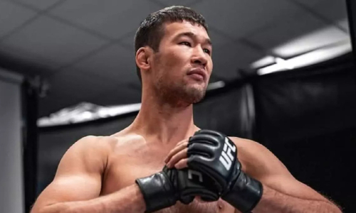 Шавкат Рахмонов получил вызов от второго номера UFC