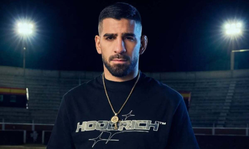 Топурия обвинил Махачева перед главным боем в Белом Доме