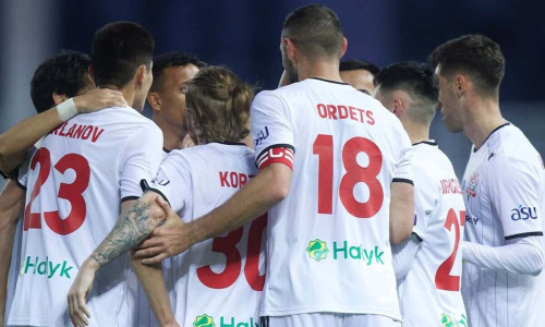 Старт КПЛ-2026 обернулся проблемой для «Актобе» 