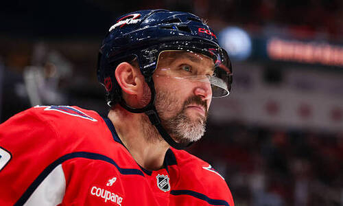 Александр Овечкин сделал заявление о завершении карьеры