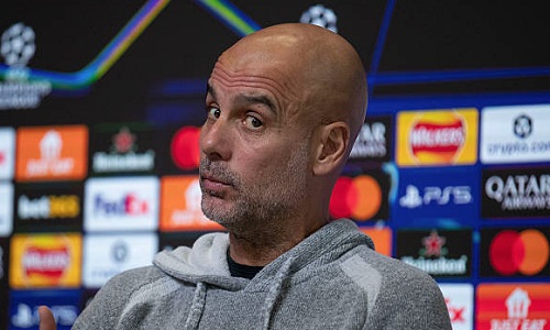 Пеп Гвардиола рассказал о сюрпризах для «Реала»