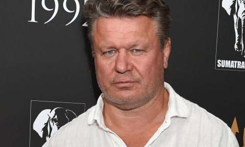 Олег Тактаров предупредил Армана Царукяна