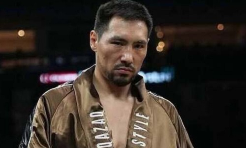 Опубликовано официальное заявление IBF о лишении титула Жанибека Алимханулы