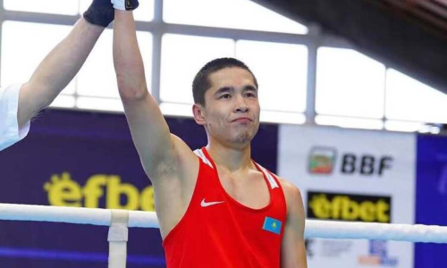 «Золото» Казахстана на малом ЧМ-2025 по боксу вызвало сомнение