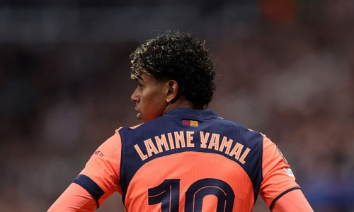 Президент «Барселоны» выбрал между Ямалем и Месси