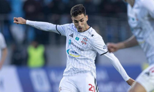 Раскрыты подробности многомиллионного контракта испанского новичка «Актобе»