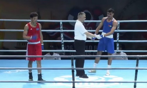 Разгромом и нокаутом обернулись бои Казахстана на историческом турнире по боксу