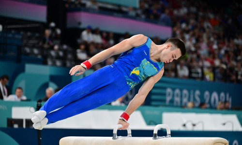 Объявлен состав сборной Казахстана на этап Кубка мира в Турции