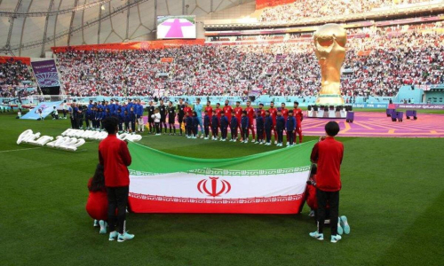 Иран официально объявил решение по ЧМ-2026 по футболу