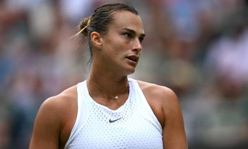 В двух сетах определилась соперница Соболенко в четвертьфинале турнира в Индиан-Уэллсе