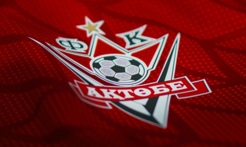 «Актобе» официально объявил об уходе легионера
