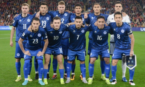 Раскрыты детали разногласий «Кайрата» с игроком сборной Казахстана