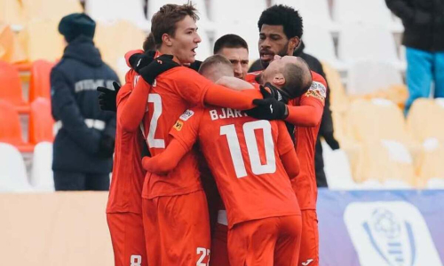 Частный клуб КПЛ получит из бюджета шесть миллиардов