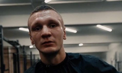 Чемпион мира обратился к боксёру из Казахстана перед боем