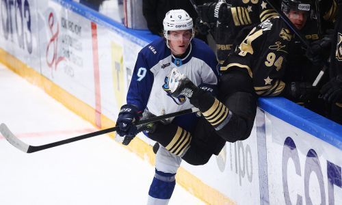 Тайс Томпсон