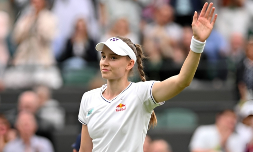 Сборная Казахстана осталась без Елены Рыбакиной