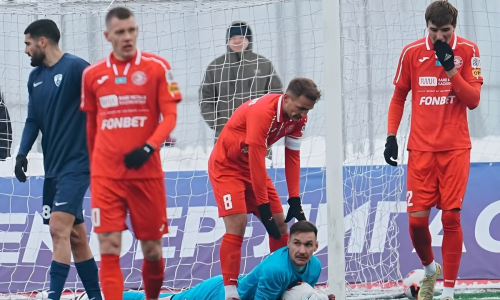 В клубе КПЛ назначен новый руководитель