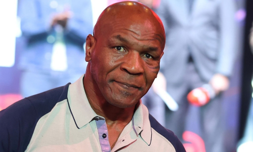 Майк Тайсон назвал ошибку современных боксёров