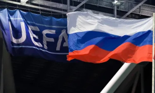 Президент РПЛ назвал возможную дату возвращения в УЕФА