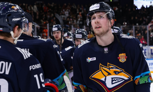 Валерий Орехов