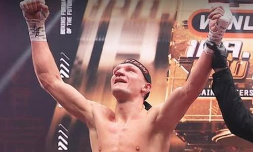 Чемпион мира из России сделал заявление после победы над казахстанским боксёром