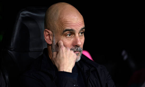 «Манчестер Сити» определился с преемником Гваридолы