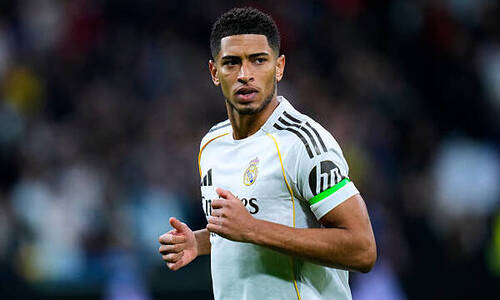 Раскрыта дата возвращения звезды «Реала»